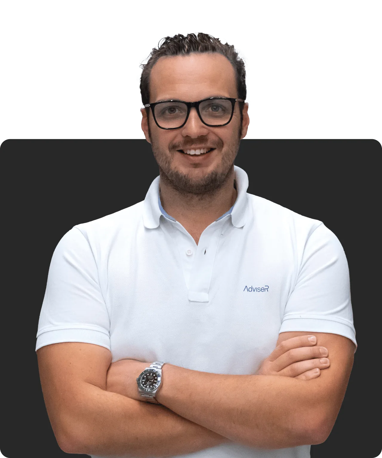 Andreas Rinnhofer - Speaker und Unternehmer